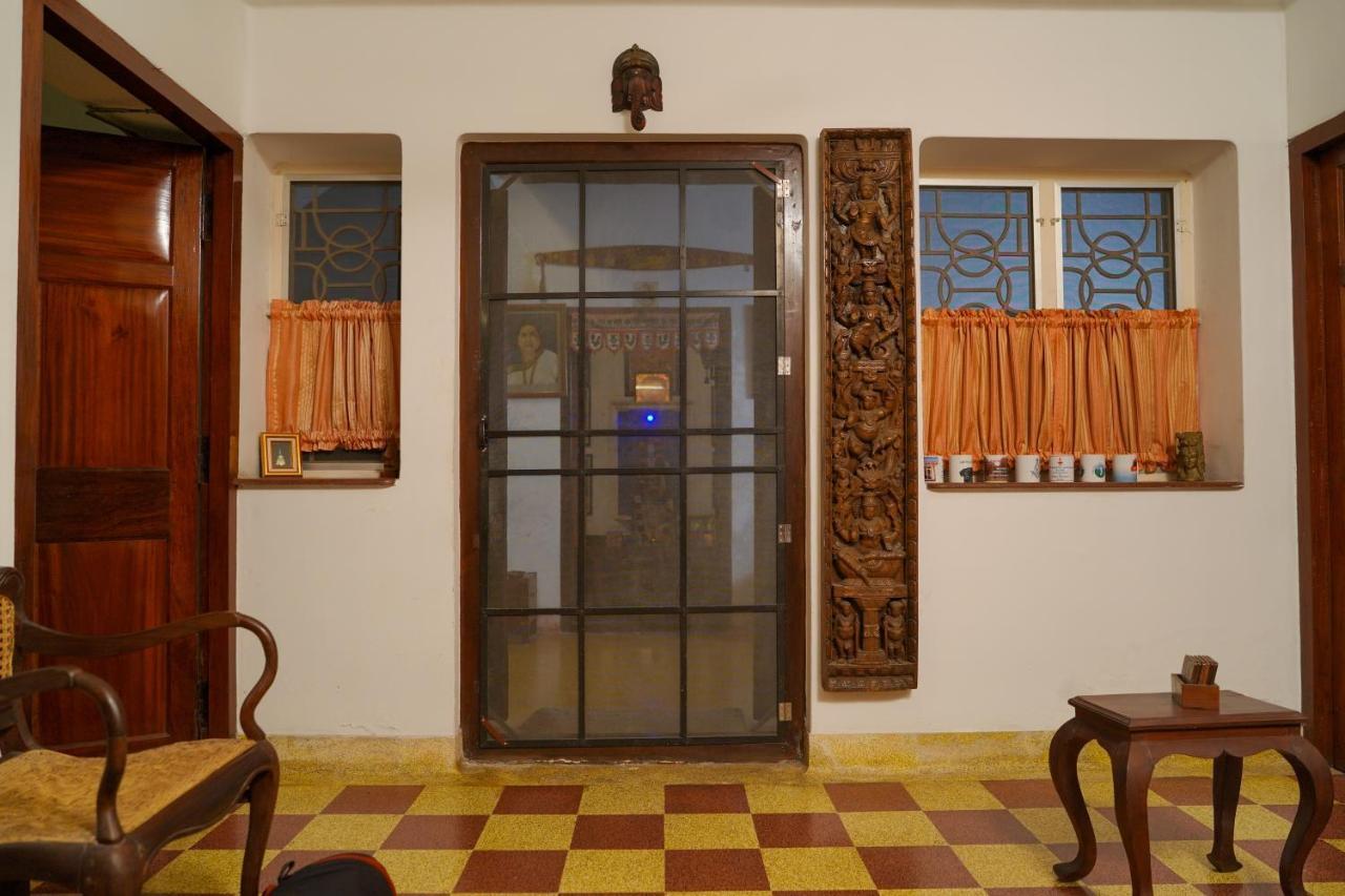 Govindamangalam Homestay Kochi Bagian luar foto