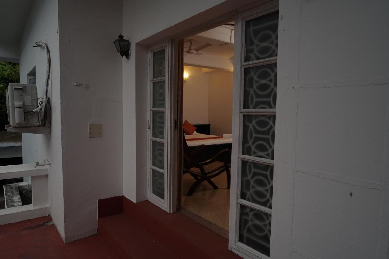 Govindamangalam Homestay Kochi Bagian luar foto