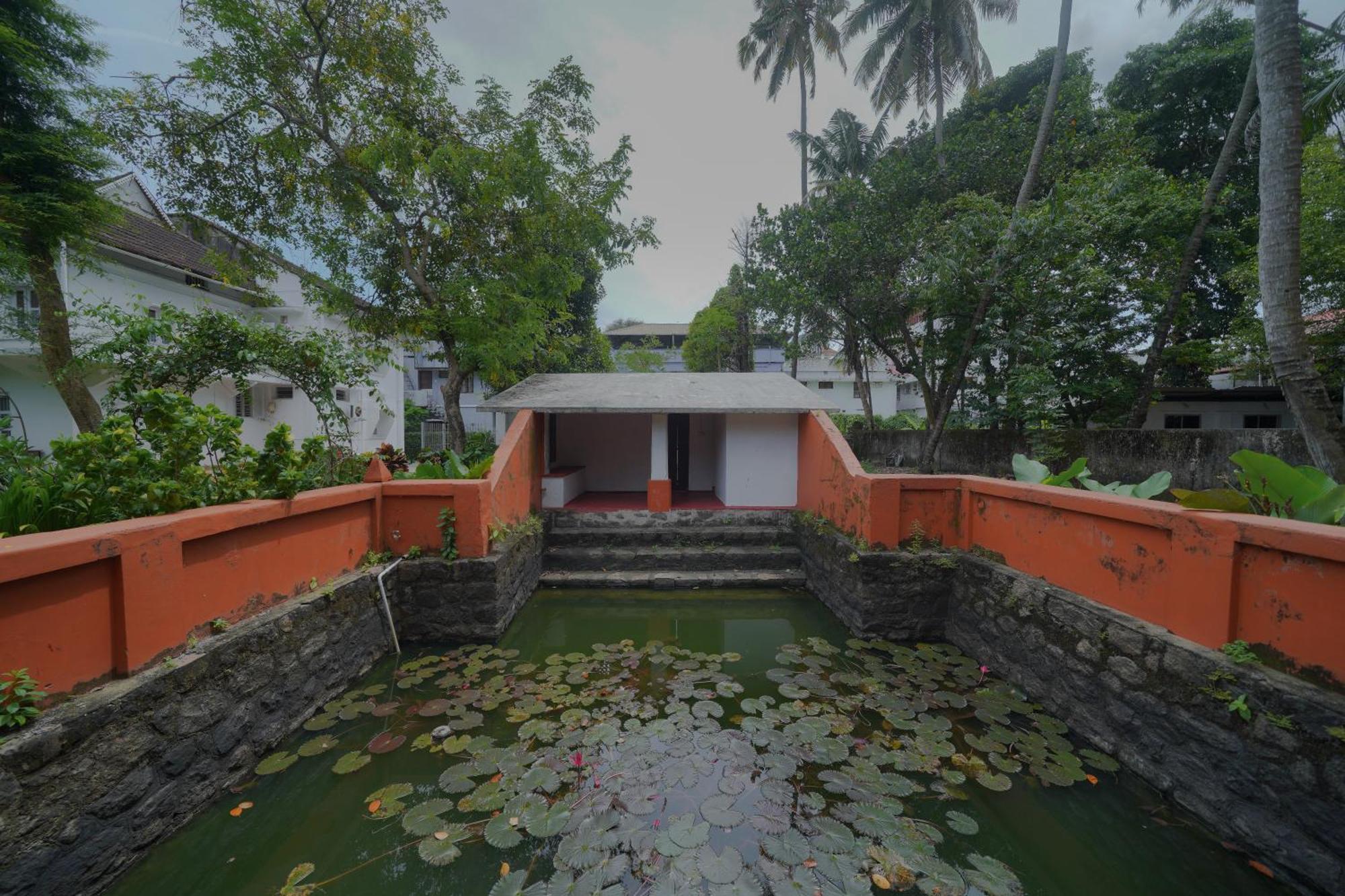 Govindamangalam Homestay Kochi Bagian luar foto