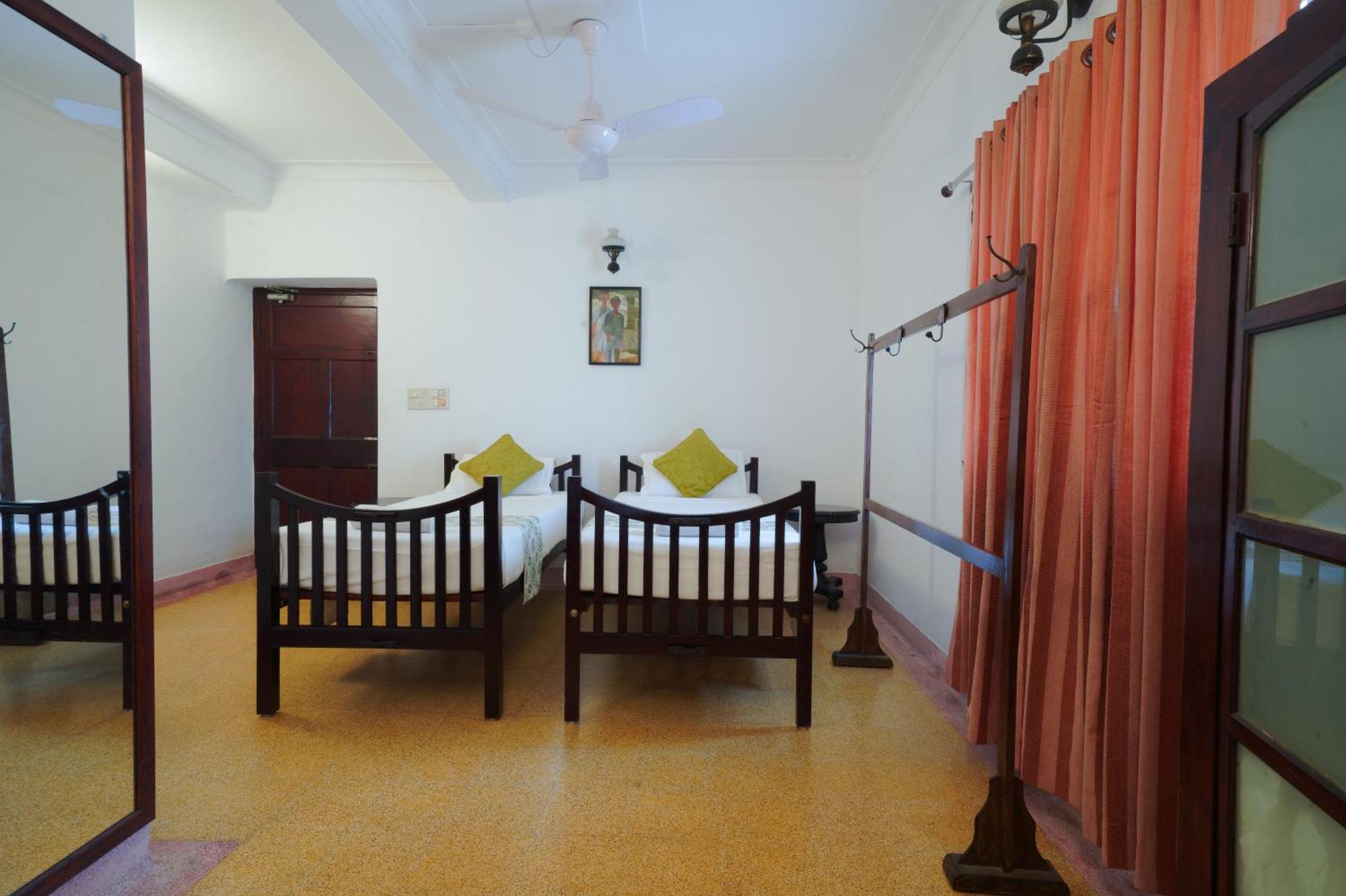 Govindamangalam Homestay Kochi Bagian luar foto