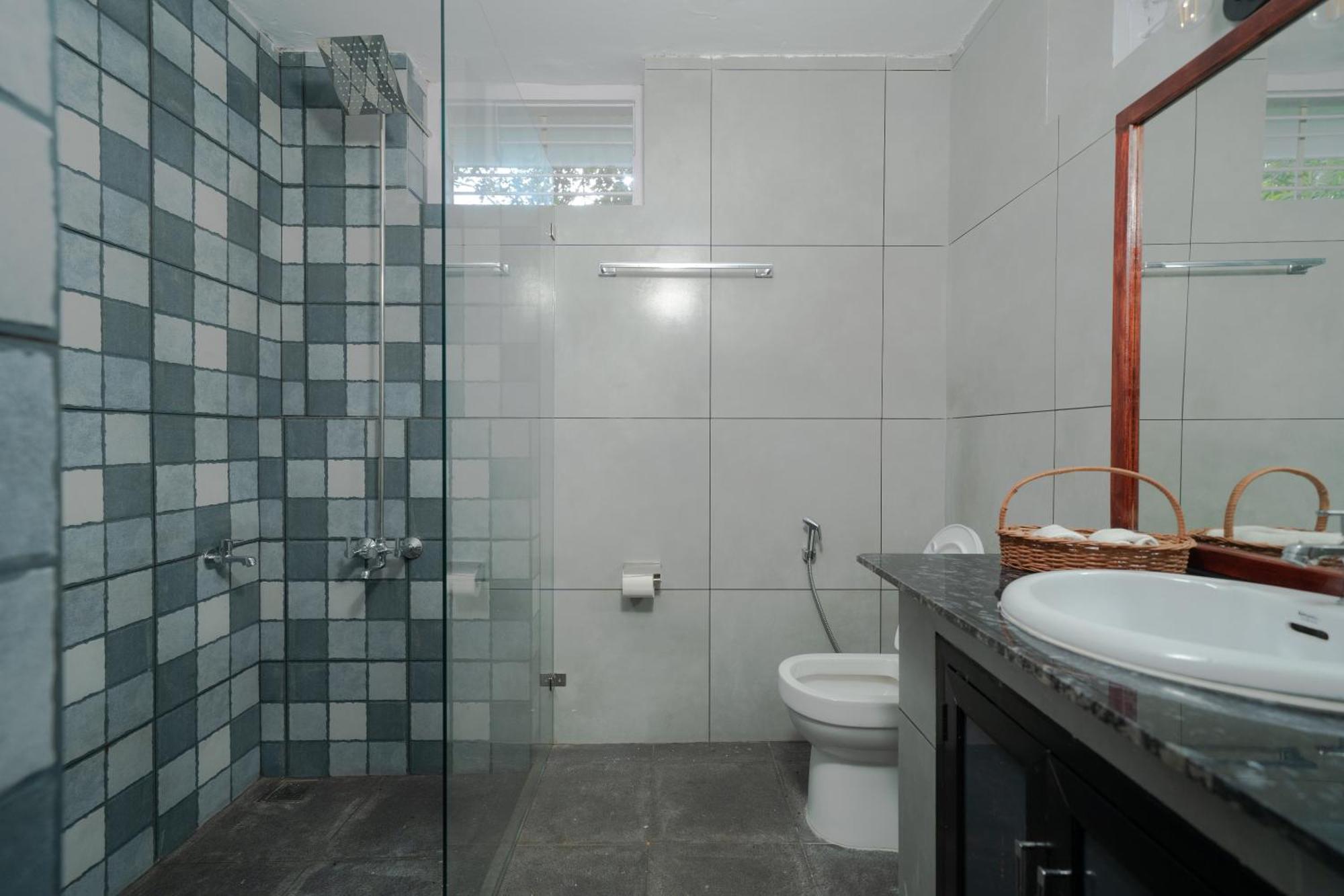Govindamangalam Homestay Kochi Bagian luar foto